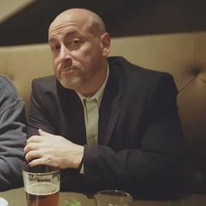 Meet your Posher, John